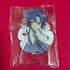 ♥大特価♥　アイナナ アニメガカフェ アクスタ 一織 お正月　アクリルスタンド