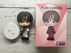 Hey! Say! JUMP知念侑李フィギュアシークレット - メルカリ