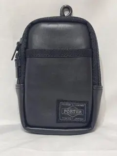 ポーター アルーフ ポーチ PORTER 吉田カバン 小物入れ マルチケース