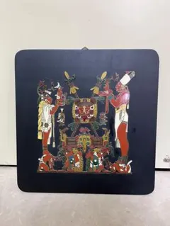 メキシコのアート工芸品TLALOC - メルカリ