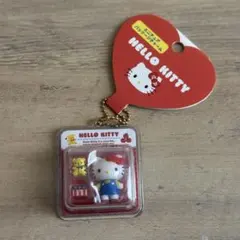 サンリオ ハローキティ ミニチュアパッケージ チャーム