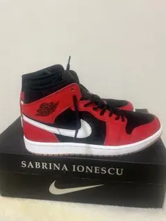 NIKE スニーカー 26.5cmのサムネイル