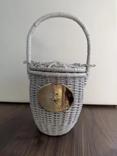 2025年最新】PATOU かごバッグの人気アイテム - メルカリ