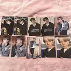 SEVENTEEN ジョシュア トレカ セット まとめ売り 20枚 - メルカリ
