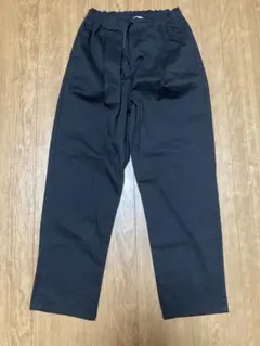 グローバルワーク　キッズライン　パンツ　160