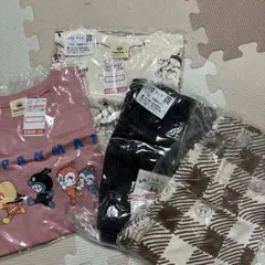 【新品】110 アンパンマン セット