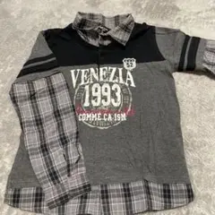 コムサイズム　トップス　130