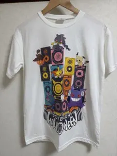 USJ ハロウィン　ポケットモンスター　Tシャツ Sサイズ　新品