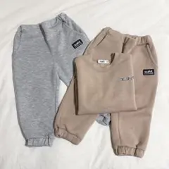 X-girl stages キッズ　３点セット　100cm