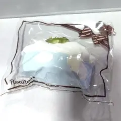 RonRon　スクイーズ　富士山