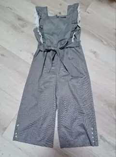 エブリン　ジャンパースカート