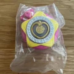 プリキュアオールスターズ　ミニチュアライトセレクション　スターカラーペンダント