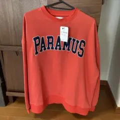 トレーナー(新品未使用タグ付き)