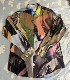 Porter Classic フィルムノワール アロハシャツ - メルカリ