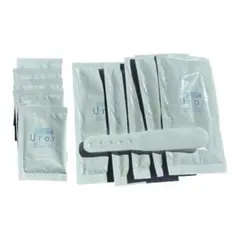 Urar 炭酸パック 5回分