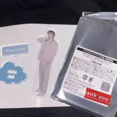 txt cafeヒュニンカイ アクリルスタンド