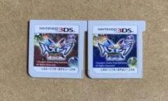 パズドラ 2種類