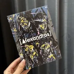 2026年最新】[Alexandros]live at Makuhari Messe“大変美味しゅうご