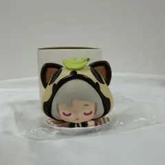 原神　スシロー　早柚　フィギュア