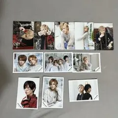 山田涼介 公式写真