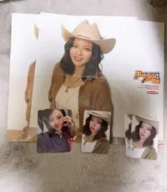 TWICE THE STORY GOES ON ジョンヨン