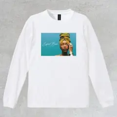 FCW PERFECT BLUE ロンT XXL 今敏 パーフェクトブルー - メルカリ