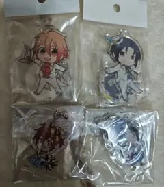 アイドリッシュセブン アクスタ