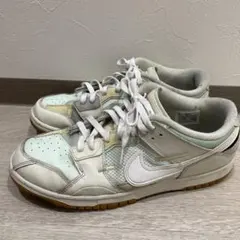 【即購入OK】NIKE スニーカー　ダンクロー