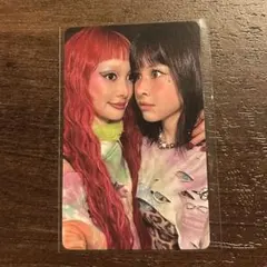 XG ユニットトレカ　ジュリン　ハーヴィー