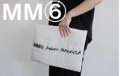 MM6 エムエムシックス　マルジェラ　ポーチ　クラッチのサムネイル