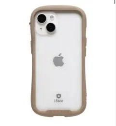 美品☆iFace Reflection リフレクション iPhone15
