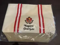 名古屋グランパス カジュアルトートバッグ