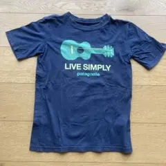 Patagonia キッズ　kids Sサイズ　7-8歳