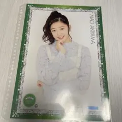 モーニング娘。 北川莉央 ピンポス 6枚セット ピンナップポスター