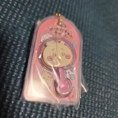 ちいかわ　ミニチュアチョコチャーム
