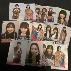 櫻坂46 ビルディバイド まとめ売り - メルカリ