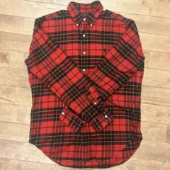 Ralph Lauren クラシックフィット 長袖シャツ M