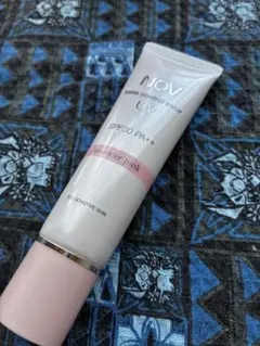 NOV UV ラベンダーピンクのサムネイル