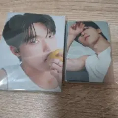 SEVENTEEN IS RIGHT HERE ディノ セット