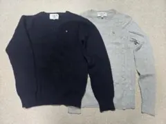 Arnold Palmer Timeless メンズニットセット