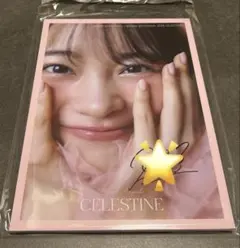 直筆サイン タレント写真集