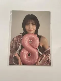 [未開封] TWICE ENEMY 特典 モモ