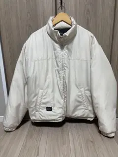 s*y様 希少XL 90s エルエルビーン ウォームアップジャケット USA製