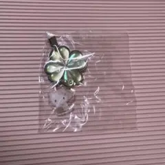 ハローキティ フォレストレース シークレットヘアクリップ