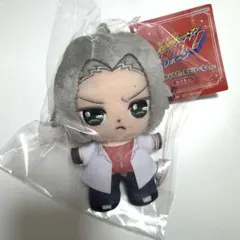 仮面ライダーギーツ chibiぬいぐるみ 吾妻道長 - メルカリ
