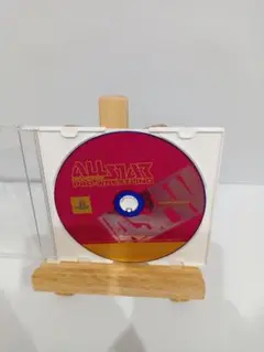 ps2 オールスタープロレスリング