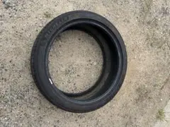 高級　2023年製　225/45R21 1本　クラウンスポーツ　クロスオーバーのサムネイル