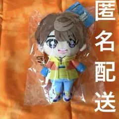 仮面ライダーガヴ ショウマ chibiぬいぐるみ 初期衣装 - メルカリ