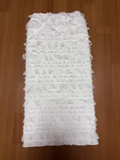 ローリーズファーム　タイトフリルスカートのサムネイル