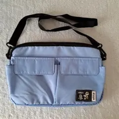 スヌーピー ショルダーバッグ